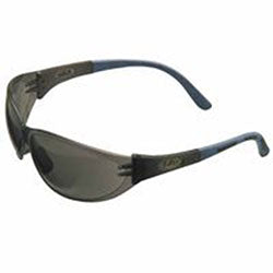 MSA Arctic™ Elite Protective Eyewear, Gray Lens, Anti-Fog, Black/Gray Frame (454-10038846) Box of 12