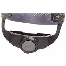 MSA Fas-Trac III Replacement Suspension, 4-Point Large Sized, For Skullgard Helmets (454-10126693) Each