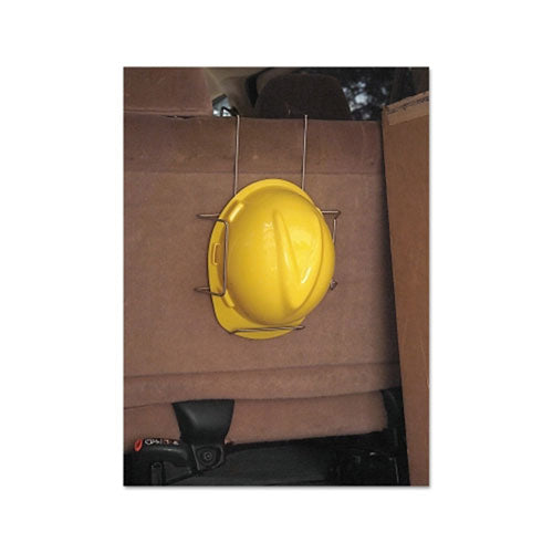 MSA Hard Hat Racks, Steel (454-696389) Each