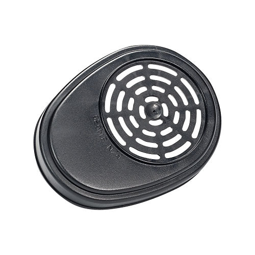 MSA N95 Cover, Reusable Snap-On Cover, Used With Advantage®Pre-Filters, White (454-815392) 1 Pack