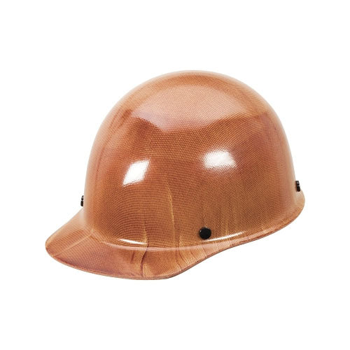 MSA Skullgard® Protective Caps and Hats, Fas-Trac Ratchet, Cap, Natural Tan (454-10104377) Each