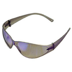MSA Arctic Protective Eyewear, Gray Lens, Anti-Scratch, Gray Frame (454-697515) Each