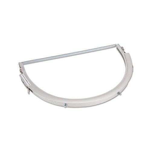 MSA V-Gard® Metal Frame for Hard Hats, Full Brim (454-10176739) 1 Case