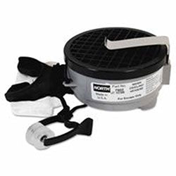 North Safety® Emergency Escape Respirators, For Acid Gases (068-7902) Each