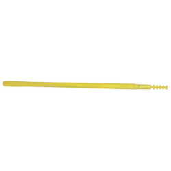 Nupla Shovel Handle, 48 In, Fiberglass (545-68-800) Bundle of 6