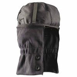 Occunomix Hot Rods® Combo Winter Liner, Cotton Twill and Spandex, Cotton Jersey Lining, Navy (561-LZ620-FR) Each