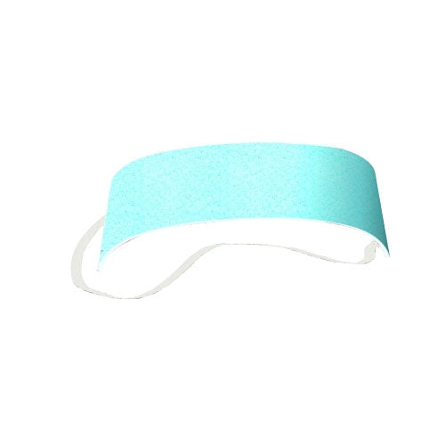 Occunomix Original Disposable Sweatbands, Viscose Cellulose (561-SB25) Pack of 25