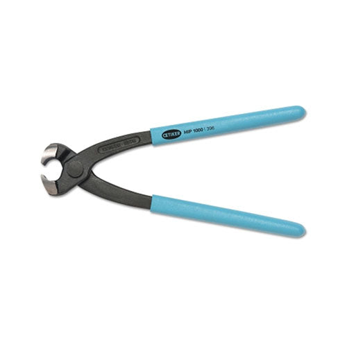 Oetiker Single Action Pincer, 8-7/8 in L, Blue (320-14100396) Each