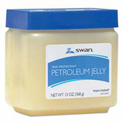 PackIt® Petroleum Jelly, 13 oz, Jar (579-12-850) Each