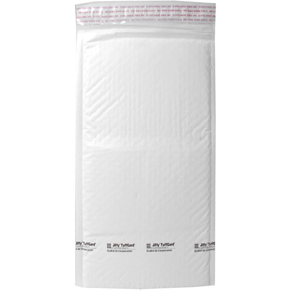 Sealed Air Self Seal Cushioned Mailers, 5"x10", Case of 25 (SEL49677) Carton of 25