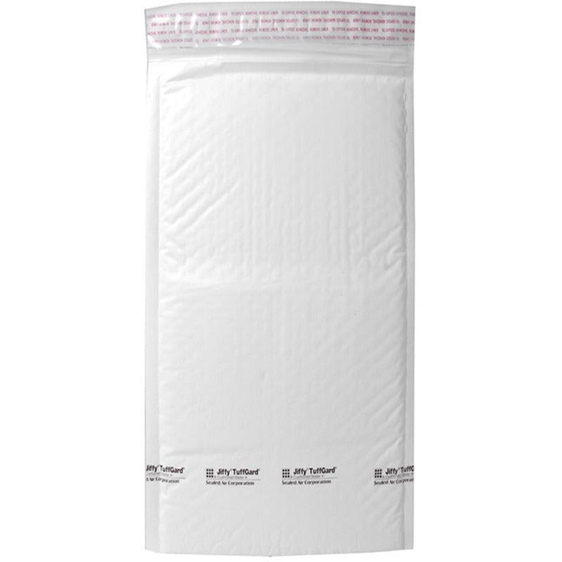 Sealed Air Self Seal Cushioned Mailers, 5"x10", Case of 25 (SEL49677) Carton of 25