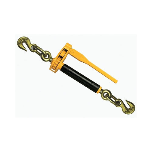 Peerless Chain Company QuikBinder Plus Ratchet Load Binders, 5/16 or 3/8 in; Grade 70 or Grade 80 (005-H5125-0658) Each