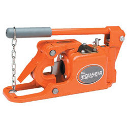 Pell Hydrashear Hydraulic Cable Cutter Wire Rope Cutter P-1125 (505-P-1125) Each