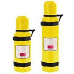 Phoenix Brands Safetube Rod Containers, For 18 in Electrode, Yellow (382-1205455) Each