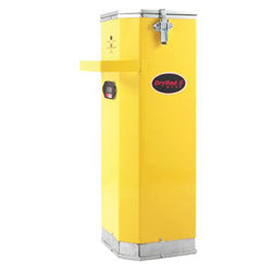 Phoenix DryRod Portable Electrode Ovens, 20 lb, 120 V; 240 V, Type 2 w/ Thermometer (382-1205510) Each