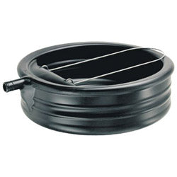 Plews 5-gal. Plastic Drain Pan (570-75-762) Each