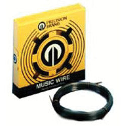 Precision Brand .031 1LB MUSIC WIRE 400' (605-21031) 1 Roll