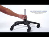 Boss The Web Chair (B580) Each