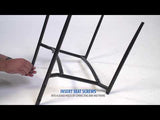 Boss Mesh Guest Chair (B6919) Each