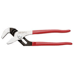 Proto Power Track ll Ergonomics Tongue and Groove Pliers, 10 3/16 in, Straight (577-260SG) Each