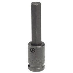 Proto Impact Socket Bits, 3/8 in Drive, 7/32 in Tip (577-7290732) Each