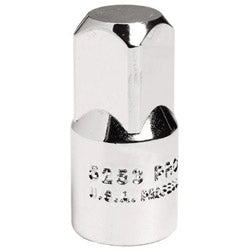 Proto Square Drive Adapters, 3/4" (female square); 1/2" (male square) drive, 2 1/8" (577-5453) Each