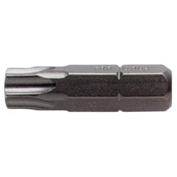 Proto Bit Insert T40 Torx 5/16&quot; (577-60562) Bag of 25 Bits