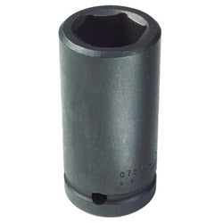 Proto Torqueplus Deep Impact Sockets , 3/4 in Drive, 1 5/16 in Opening, 6 Points (577-07521L) Each