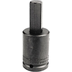 Proto Socket Bits, 3/4 in Drive, 5/8 in Tip (577-0759058) Each