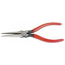 Proto Long Thin Needle Nose Pliers, Forged Alloy Steel, 6-1/16 in (577-222G) Each