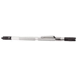 Proto Double Ended Screw Starter, 6-1/4 in L, Phillips®, Slotted (577-9866) Each