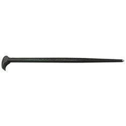 Proto Rolling Head Bars, Hex, 1/2 in Straight Tapered Tip, 12 in (577-2126) Each