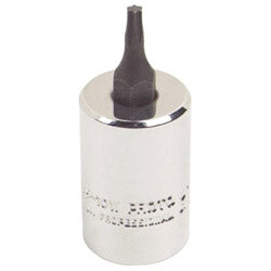 Proto Torx Socket Bits, 3/8 in Drive, T40 Tip (577-5239-40W) Each