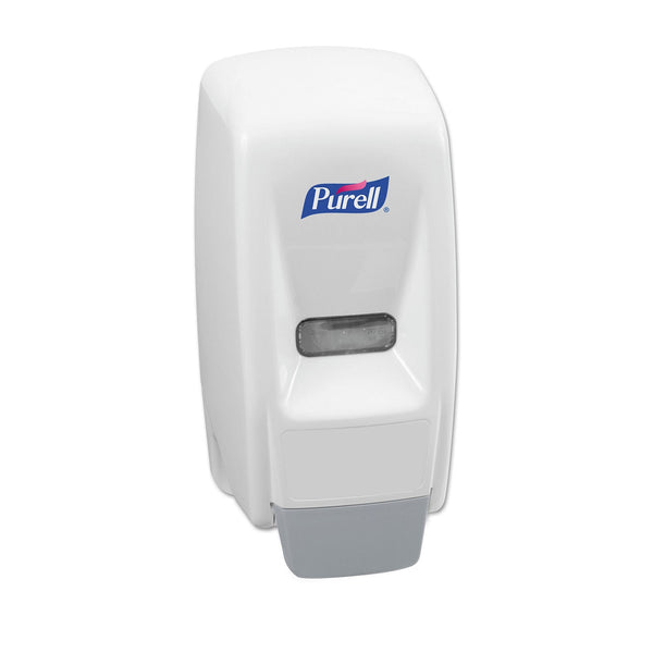 Purell® Dispensers, PURELL 800 Series Bag-in-Box, White, 800 mL (962101GOJ) Each