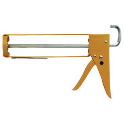 Red Devil Caulking Gun, Professional No Drip, 0.1 gal (630-3984) Each