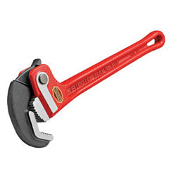 Ridgid Aluminum Pipe Wrenches, 14 in (632-10358) Each