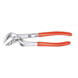 Ridgid Water Pump Pliers, 10 in, Straight (632-80475) Each