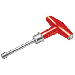 Ridgid Torque Wrench for No Hub® Cast-Iron Soil Pipe Couplings (632-31410) Each