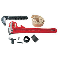Ridgid Pipe Wrench Replacement Part, Hook Jaw, Size 18 (632-31670) Each