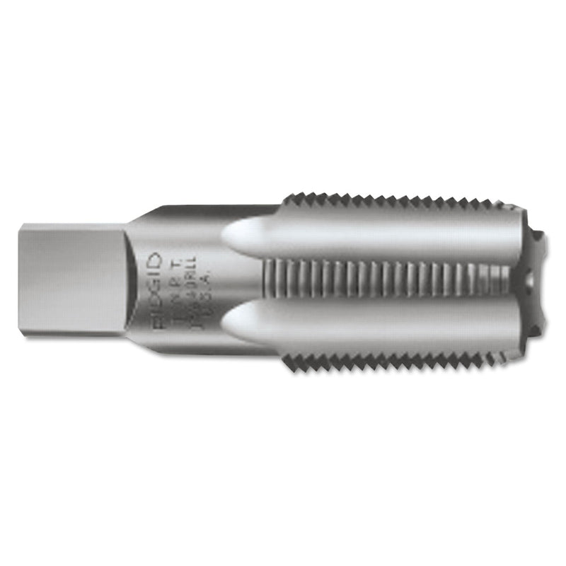 Ridgid E5115 1/2" NPT Tap (632-35830) Each