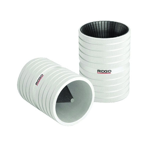 Ridgid Inner-Outer Reamer, Model 223S, Aluminum, 1/4 in to 1-1/4 in Cap (632-29983) Each