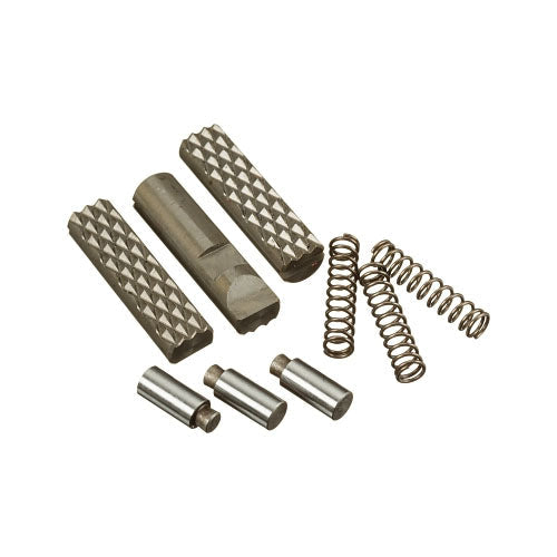 Ridgid Replacement Jaw Insert Set for 1224/26092 Threading Machines (632-54212) Each