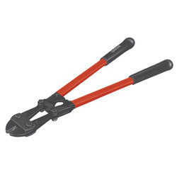 Ridgid Heavy-Duty Bolt Cutter, S36 Model, 38 in, 9/16 in Soft, 1/2 in Medium, 7/16 in Hard Cutting Capacities (632-14233) Each