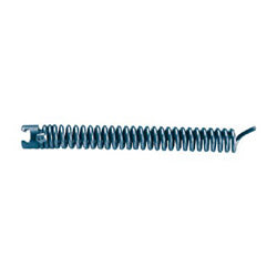Ridgid Drain Cleaner Tools, Straight Auger 5 in Long, for 3/8 in Cable, T-201 (632-62990) Each