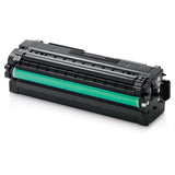 Samsung SU309A (CLT-M506L) High-Yield Toner, 3,500 Page-Yield, Magenta (HEWSU309A) Each