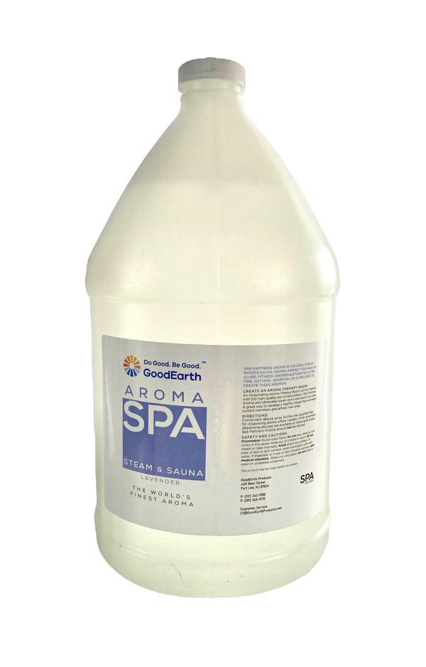 Sauna Cleaner - 3 gallon case pack Case of 3