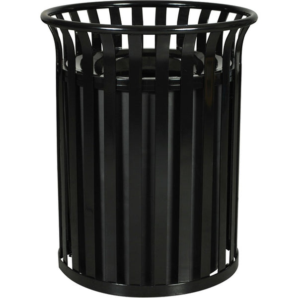 Streetscape Classic Trash Receptacle (5222) Each