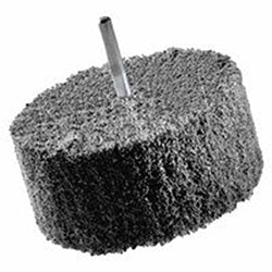 Scotch Brite® Multi-Finishing Wheels, 6 in x 1 in, Medium, Silicon Carbide, 6000 rpm (405-048011-13171) Each