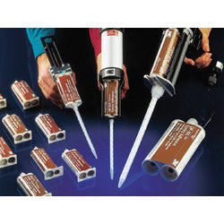 Scotch® Scotch-Weld™ Two-Part Epoxy Adhesive, DP100, 1.7 oz, Dou-Pak ...