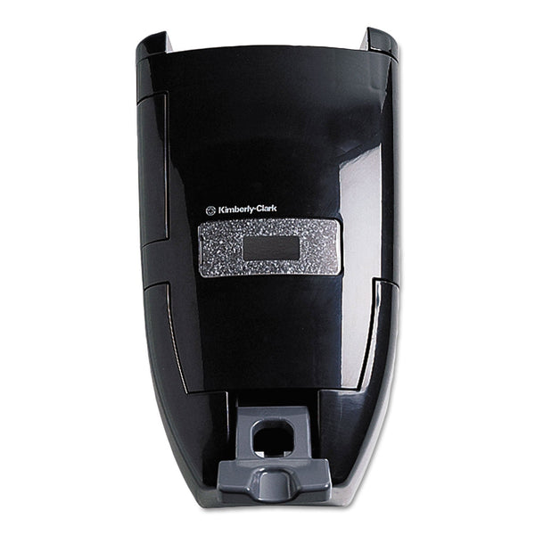 Scott 92013 IN-SIGHT SANI-TUFF Push Dispenser (KCC92013) Each